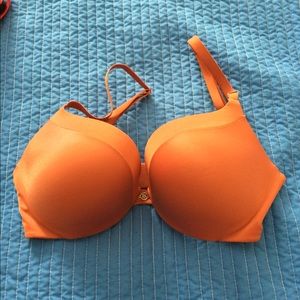 32c victoria secret so obsessed push up